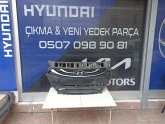 Oto Çıkma Parça / Hyundai / i30 / Kaporta & Karoser / Panjur / Çıkma Parça 
