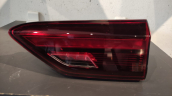 Oto Çıkma Parça / Volkswagen / Polo / Far & Stop / Bagaj Stop / Sıfır Parça 