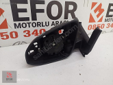 Oto Çıkma Parça / Toyota / Yaris / Ayna / Sol Dış Ayna / Çıkma Parça 