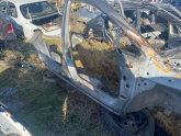 Oto Çıkma Parça / Honda / City / Kaporta & Karoser / Marşpiyel Sacı / Çıkma Parça 
