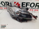 Oto Çıkma Parça / Toyota / Auris / Far & Stop / Sağ Ön Far / Çıkma Parça 