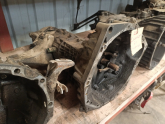 Oto Çıkma Parça / Renault / R 21 / Şanzıman / Şanzıman Komple / Çıkma Parça 