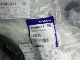 Oto Çıkma Parça / Volvo / V40 / Radyatör / İntercooler Hortumu / Çıkma Parça 