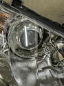 Oto Çıkma Parça / Mitsubishi / L200 / Far & Stop / Sağ Ön Far / Sıfır Parça 