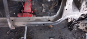 Oto Çıkma Parça / Toyota / Carina / Kaporta & Karoser / Ön Panel / Çıkma Parça 