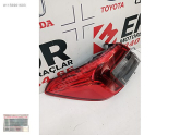 HONDA CIVIC SIFIR SOL DIŞ STOP 21-23