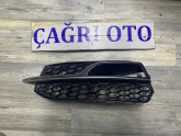 Oto Çıkma Parça / Audi / A3 / Tampon / Sis Farı Çerçevesi / Sıfır Parça 