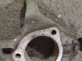 Oto Çıkma Parça / Opel / Astra / Alt Takım / Taşıyıcı / Çıkma Parça 