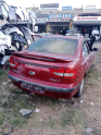 Oto Çıkma Parça / Renault / Megane / Kaporta & Karoser / Bagaj Kapağı / Çıkma Parça 