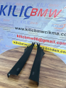BMW G30 520 530 ÇIKMA ORJİNAL ÖN DİREK İÇ KAPALAMASI SİYAH