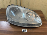 VOLKSWAGEN JETTA SAĞ FAR ORJİNAL ÇIKMA 05-11 MODEL