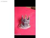 Oto Çıkma Parça / Renault / Clio / Motor / Distribütör / Çıkma Parça 
