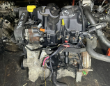 Oto Çıkma Parça / Renault / Kangoo / Motor / Motor (komple) / Çıkma Parça 