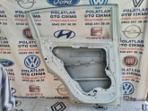 Oto Çıkma Parça / Kia / Sportage / Kaporta & Karoser / Sol Arka Kapı / Çıkma Parça 