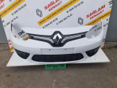 Oto Çıkma Parça / Renault / Fluence / Tampon / Ön Tampon / Sıfır Parça 