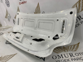 Oto Çıkma Parça / Citroen / C-elysee / Kaporta & Karoser / Bagaj Kapağı / Çıkma Parça 