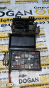 Opel Astra J Sigorta Kutusu sigorta tablası GM13343766 RX