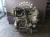 Oto Çıkma Parça / Alfa Romeo / 159 / Motor / Motor (komple) / Çıkma Parça 