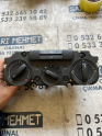 Oto Çıkma Parça / Volkswagen / Caddy / Klima / Kontrol Paneli / Çıkma Parça 