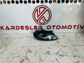 Oto Çıkma Parça / Audi / A4 / Far & Stop / Sağ Ön Far / Çıkma Parça 