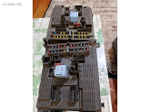Oto Çıkma Parça / Citroen / C5 / Elektrik / Sigorta Kutusu / Çıkma Parça 
