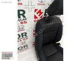 Oto Çıkma Parça / Toyota / Corolla / Kaporta & Karoser / Sağ Şasi / Çıkma Parça 