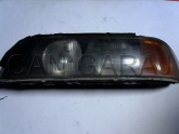 Oto Çıkma Parça / Bmw / X5 / Koltuk & Döşeme / Pedal / Çıkma Parça 
