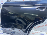 BYD seal u sol arka kapı orijinal çıkma kapı