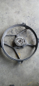 Peugeot 406 çıkma fan motoru