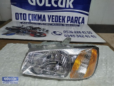 Oto Çıkma Parça / Hyundai / Accent / Arma & Yazı / Panjur Arması / Çıkma Parça 