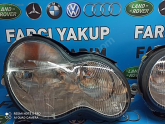Oto Çıkma Parça / Mercedes / E Serisi / Far & Stop / Sağ Ön Far / Çıkma Parça 