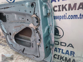 Oto Çıkma Parça / Fiat / Marea / Kaporta & Karoser / Sol Arka Kapı / Çıkma Parça 