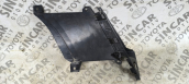 NISSAN QASHQAI J12 2022 2024 ÖN SAG TAMPON IZGARASI 62252 6UA0A