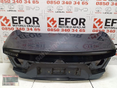 HONDA ACCORD ORJİNAL ÇIKMA BAGAJ KAPAK 20+