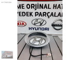 Hyundai İ20 Bagaj Açma Dış ve Butonu Orjinal Sökme 81260-1J600