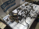 Oto Çıkma Parça / Volkswagen / Polo / Elektrik / Elektrik Tesisatı / Çıkma Parça 