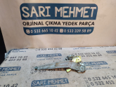 Oto Çıkma Parça / Toyota / Corolla / Oto Cam / Cam Krikosu / Çıkma Parça 