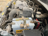 Oto Çıkma Parça / Toyota / Yaris / Kaporta & Karoser / Ön Şasi / Çıkma Parça 