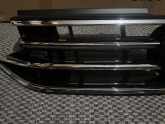 Oto Çıkma Parça / Volkswagen / Tiguan / Tampon / Orta Izgara / Sıfır Parça 