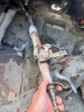 Oto Çıkma Parça / Honda / Civic / Direksiyon / Direksiyon Mili / Çıkma Parça 