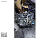Mercedes s350 cdi 642 blutec komple motor 642868 motor