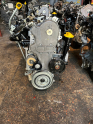 FİAT DOBLO 1,3 EURO 4 ÇIKMA MOTOR