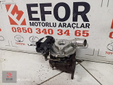 Oto Çıkma Parça / Toyota / Corolla / Motor / Turbo / Çıkma Parça 