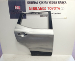 Qashqai J11 Sağ Arka Kapı ve Parçaları - NISSAN, MİL OTO