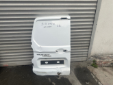 Oto Çıkma Parça / Ford / Tourneo Courier / Kaporta & Karoser / Bagaj Kapağı / Çıkma Parça 
