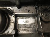 Oto Çıkma Parça / Ford / Tourneo Connect / Motor / Külbütör Kapağı / Çıkma Parça 