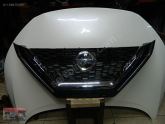 Oto Çıkma Parça / Nissan / Qashqai / Kaporta & Karoser / Panjur / Sıfır Parça 