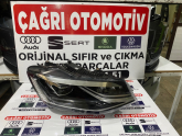 VOLKSWAGEN CADDY 2020/2024 SAĞ ÖN FAR FULL LEDLİ 2k8941036