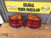 Oto Çıkma Parça / Opel / Vectra / Far & Stop / Sol Arka Stop / Çıkma Parça 
