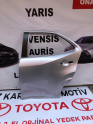 Oto Çıkma Parça / Toyota / Yaris / Kaporta & Karoser / Sol Arka Kapı / Çıkma Parça 